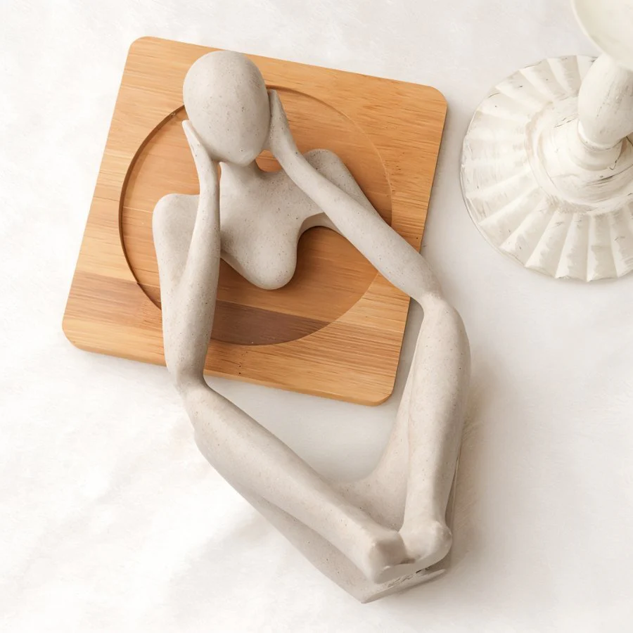 Sage Figurine - Image 6