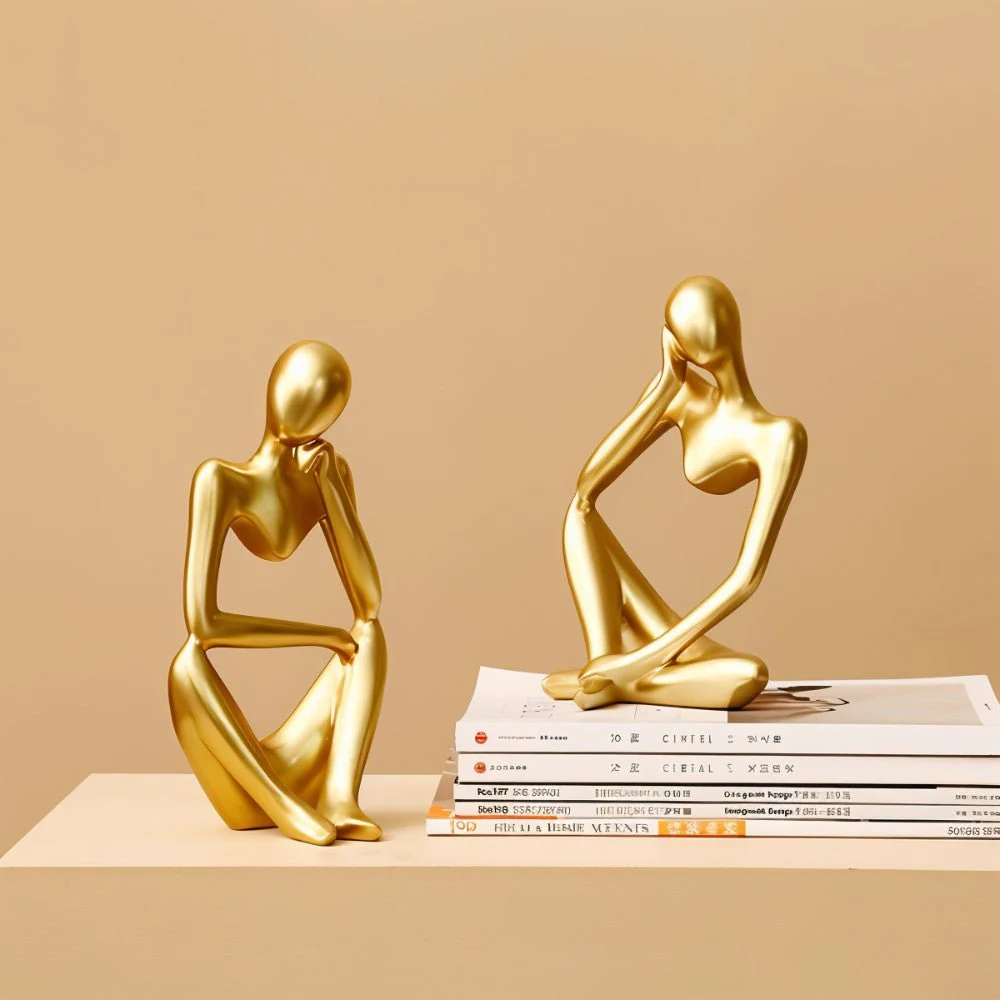 Sage Figurine - Image 7
