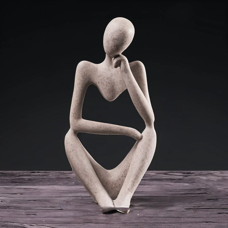 Sage Figurine - Image 8