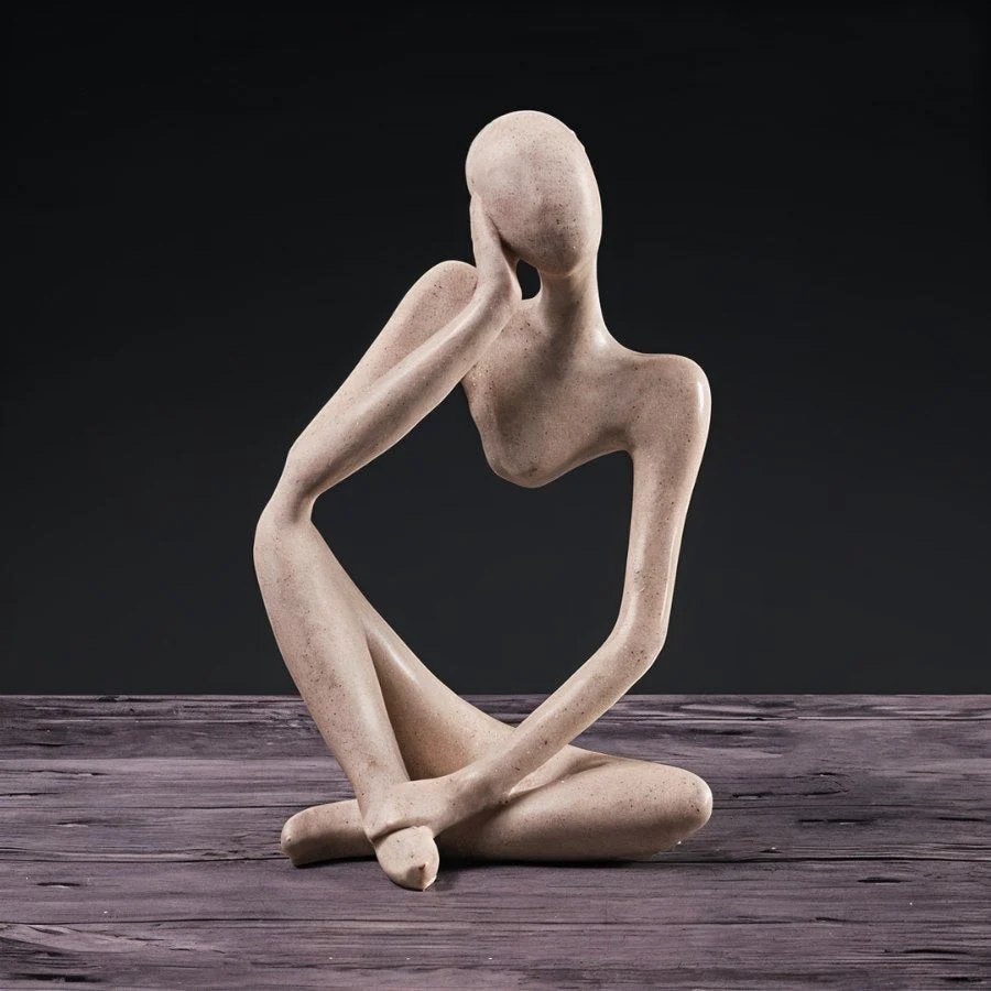 Sage Figurine - Image 9