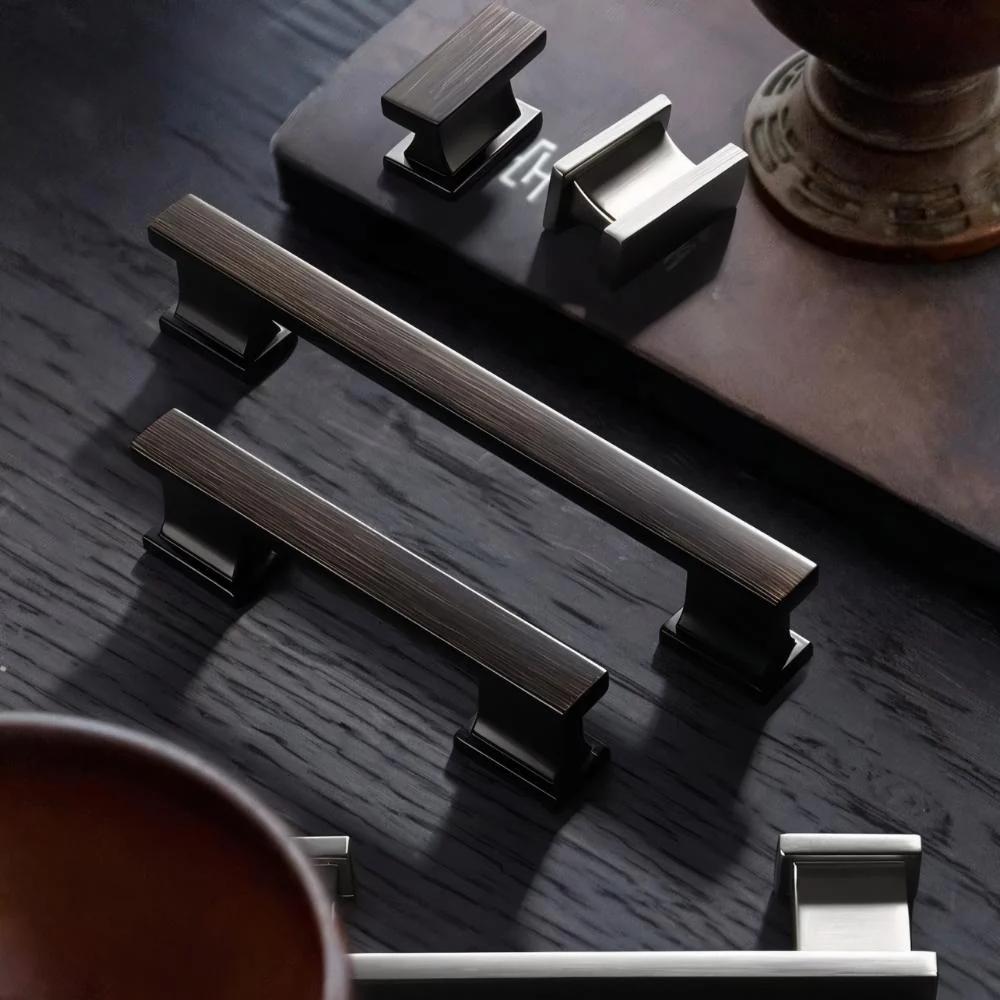 Sagis Knob And Pull Bar - Image 9