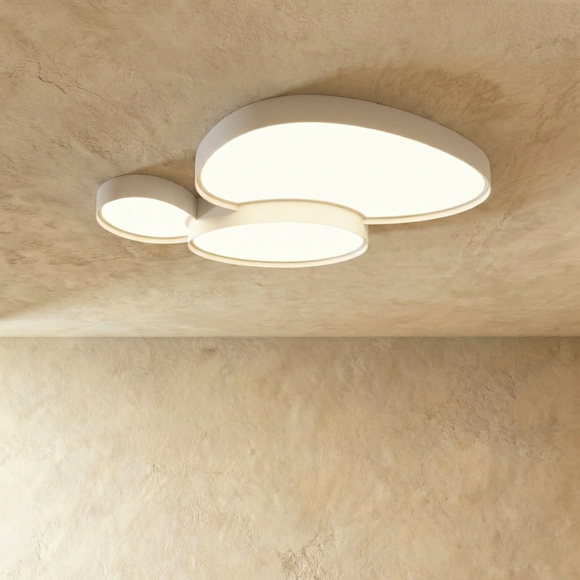 Saidah Ceiling Light - Image 10