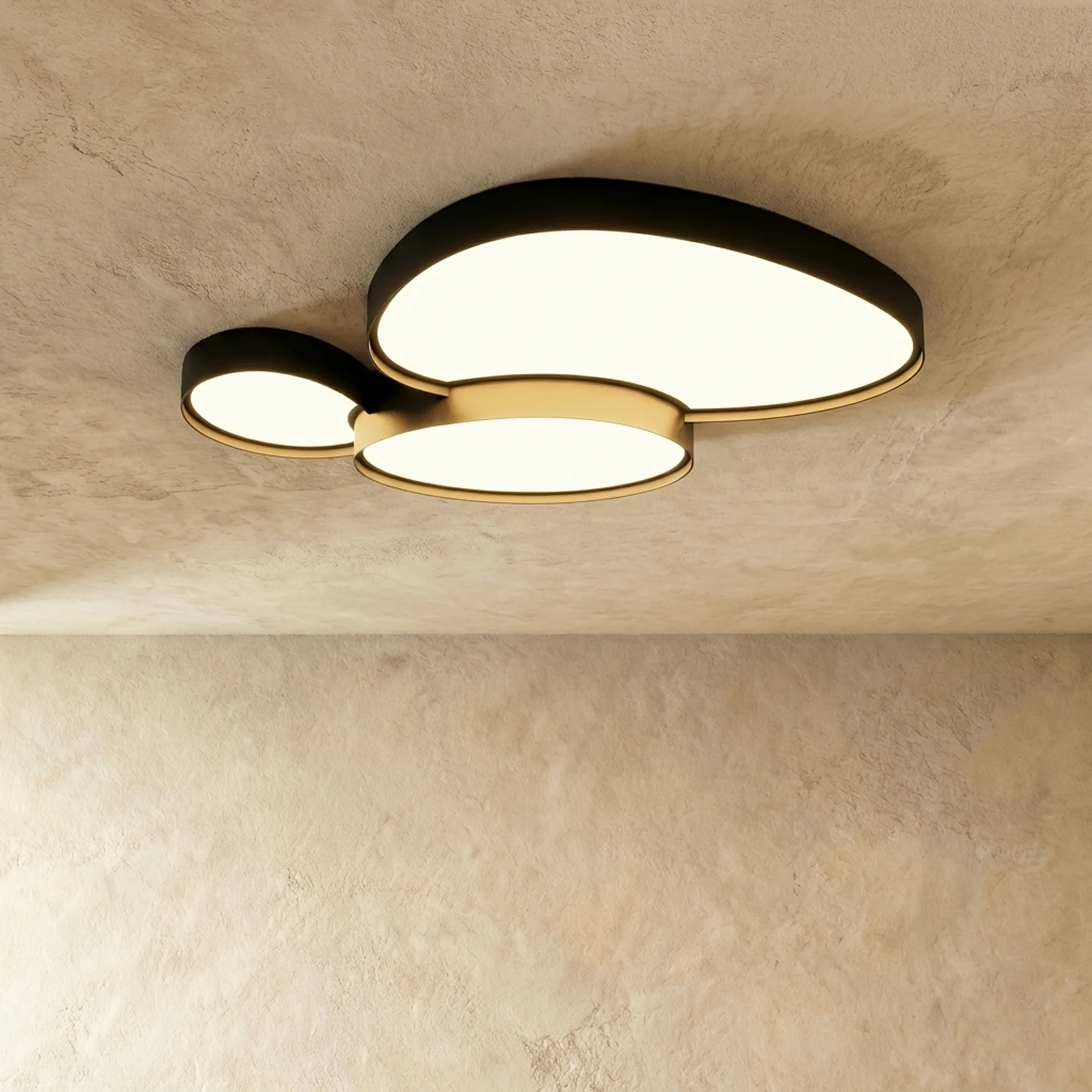 Saidah Ceiling Light - Image 11