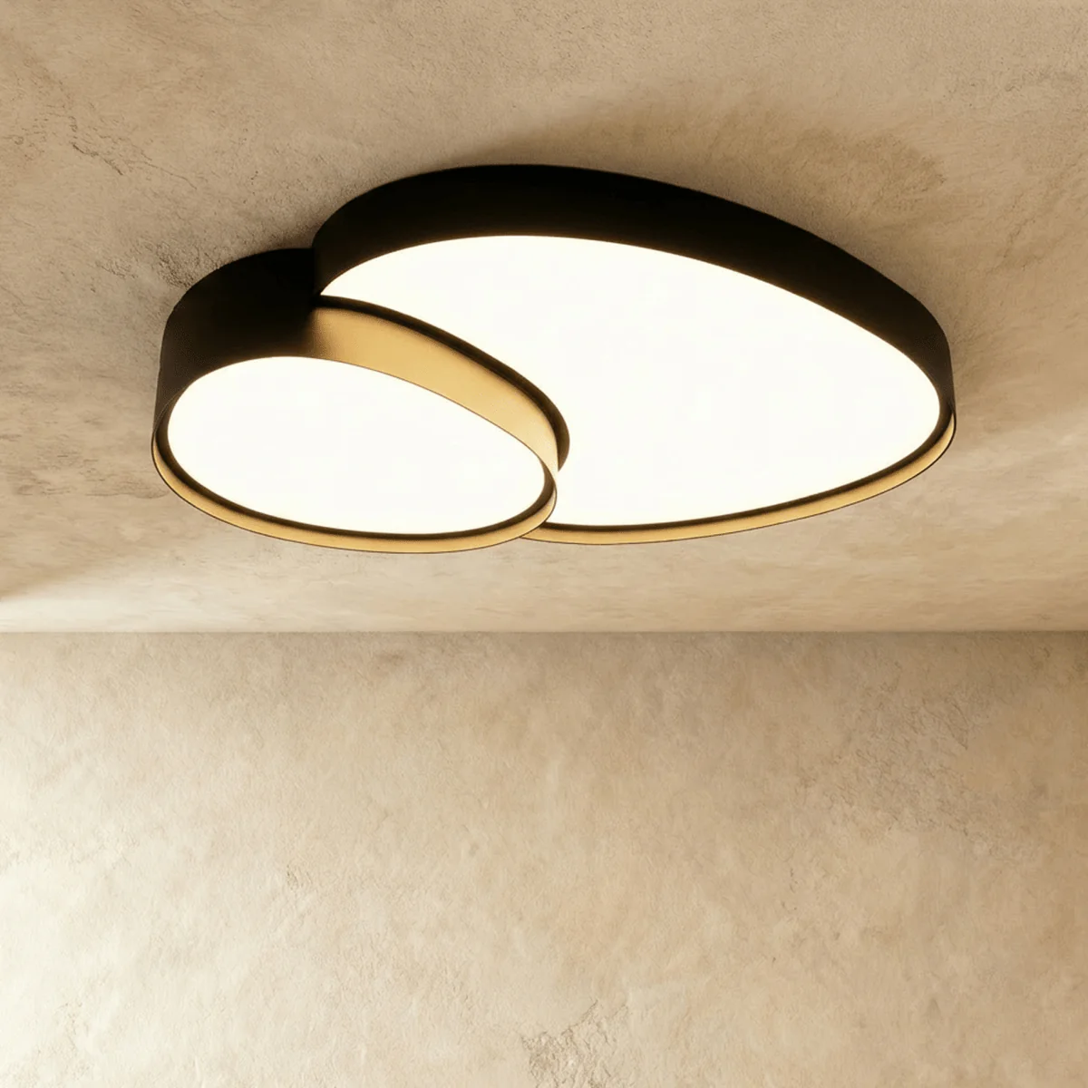 Saidah Ceiling Light - Image 5