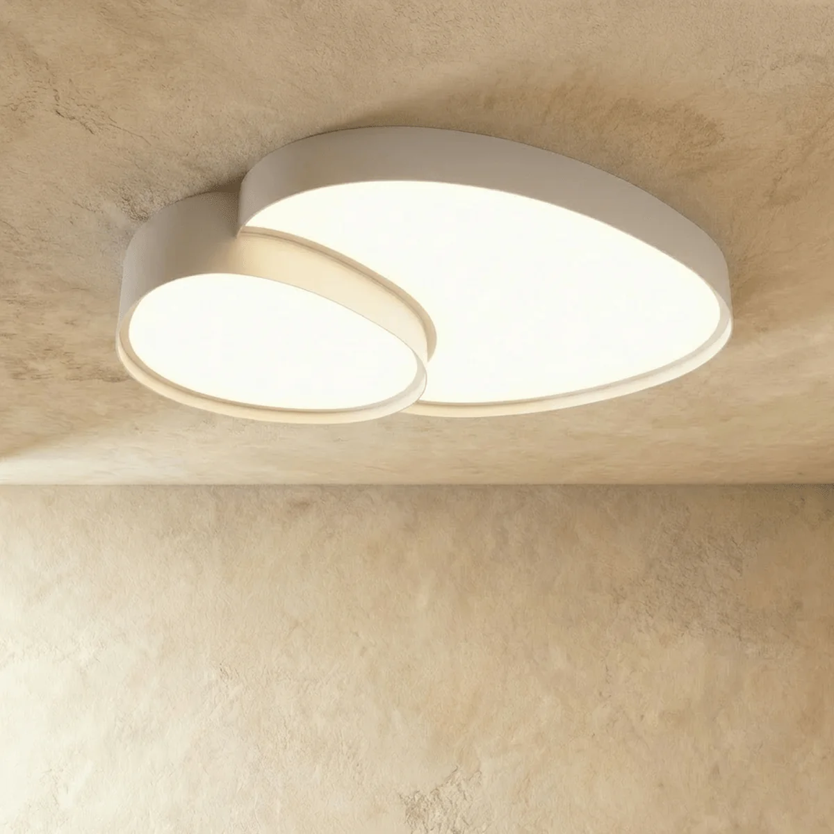 Saidah Ceiling Light - Image 7