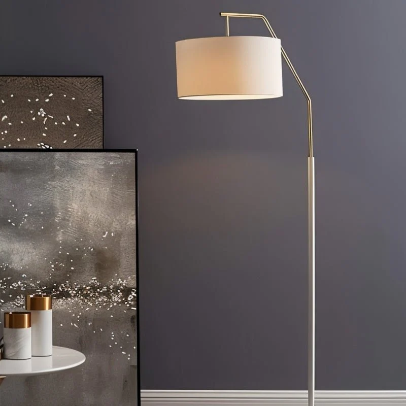 Saiga Floor Lamp - Image 4