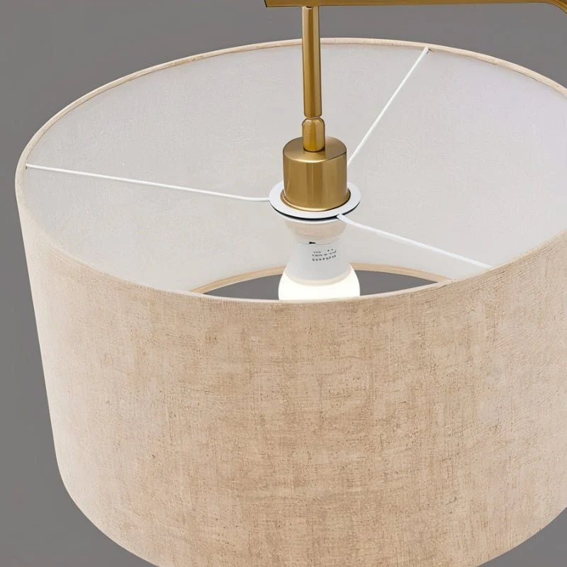 Saiga Floor Lamp - Image 5