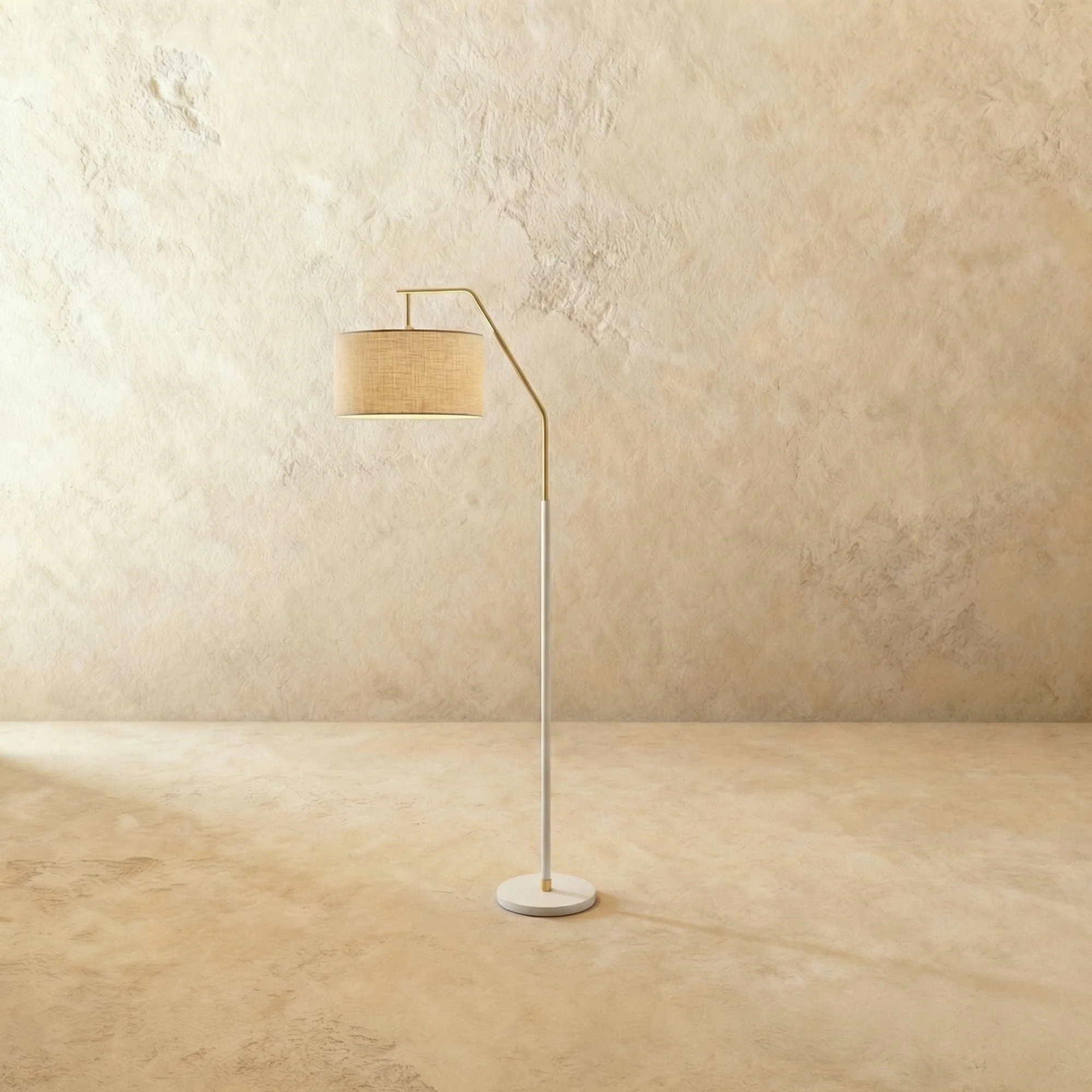 Saiga Floor Lamp - Image 6