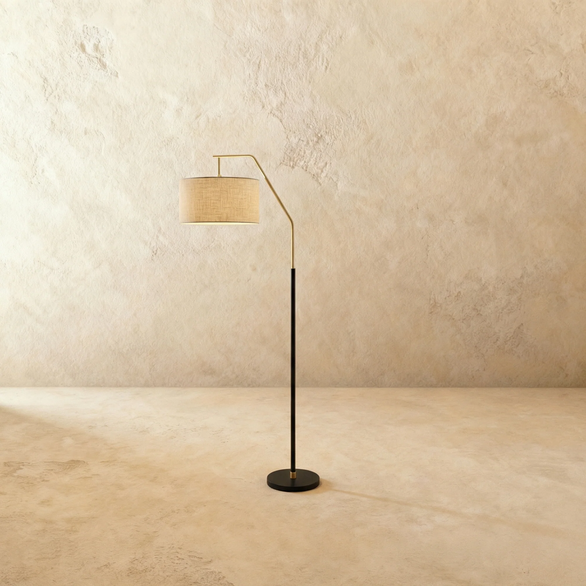 Saiga Floor Lamp - Image 7