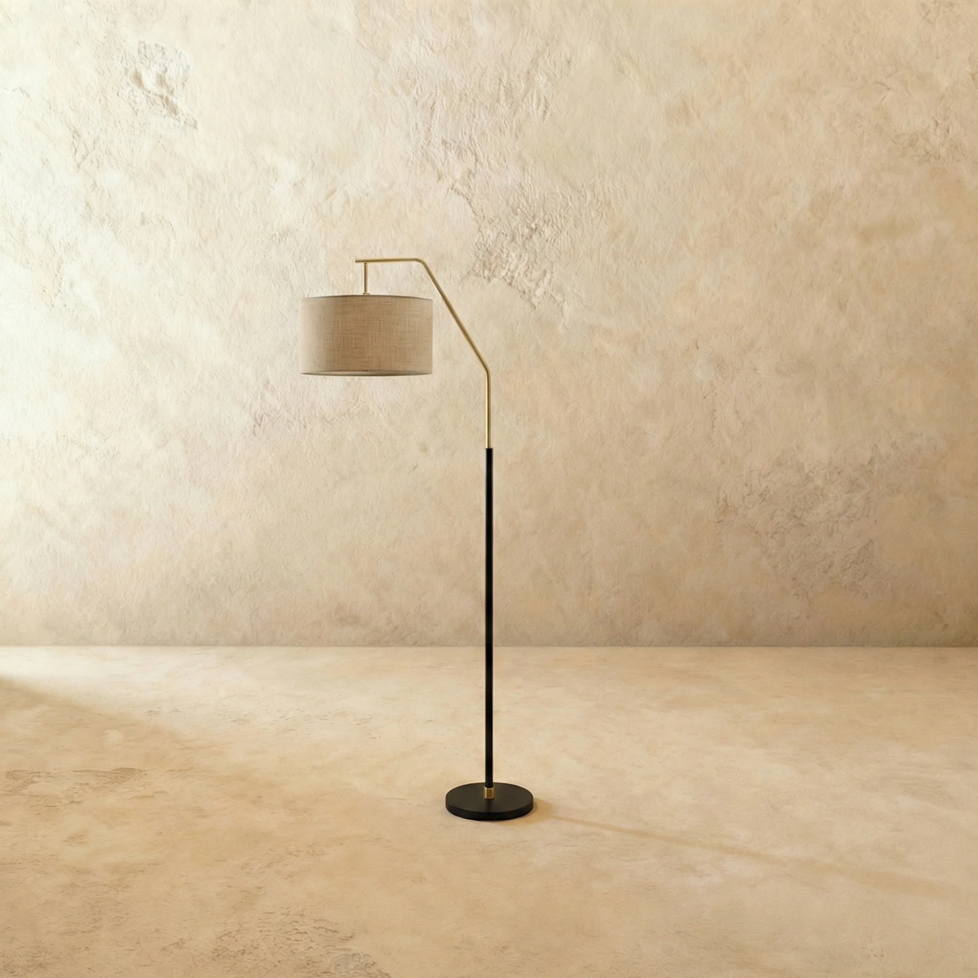 Saiga Floor Lamp - Image 8