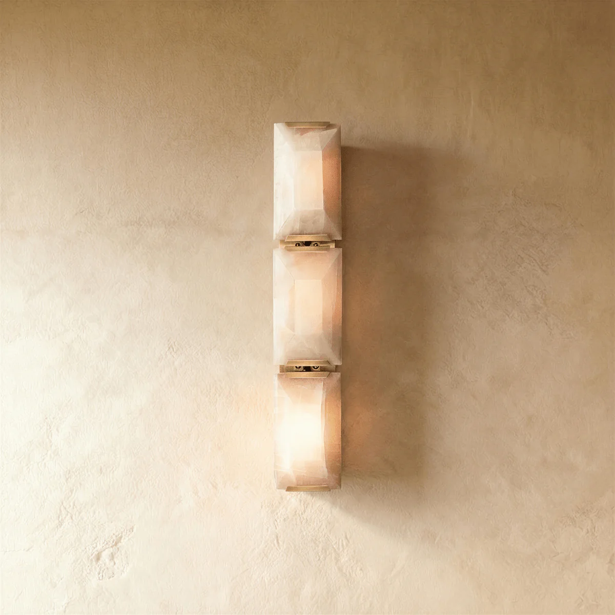 Sakhra Wall Lamp - Image 9