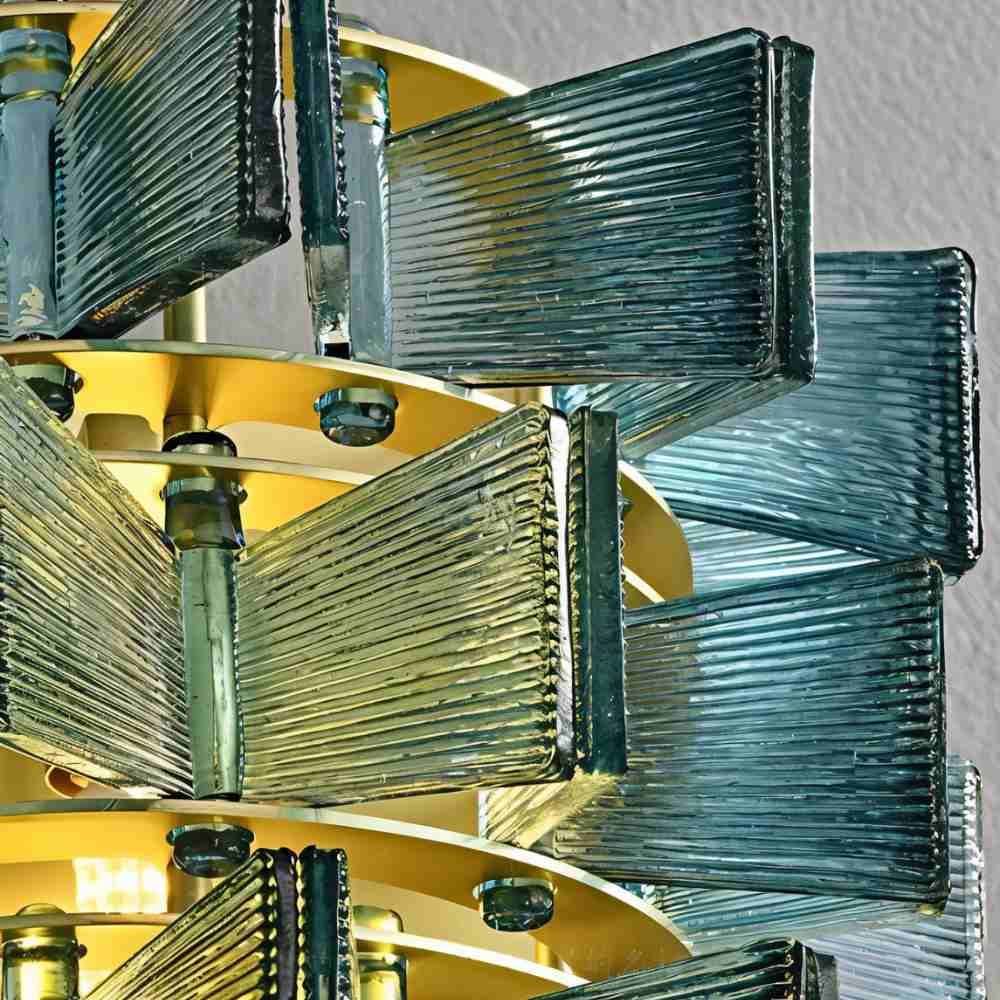 Salane Wall Lamp - Image 9