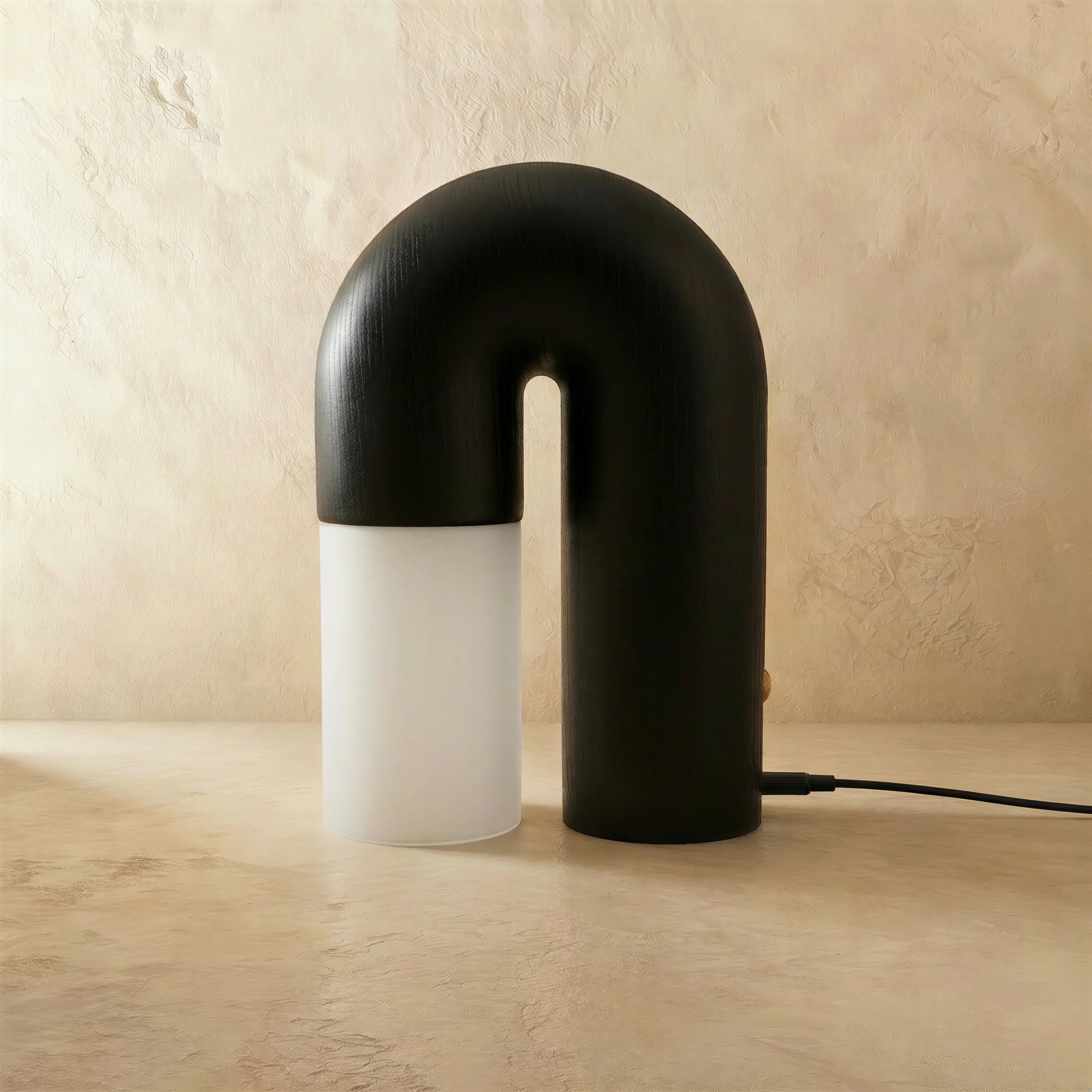 Salot Table Lamp - Image 11