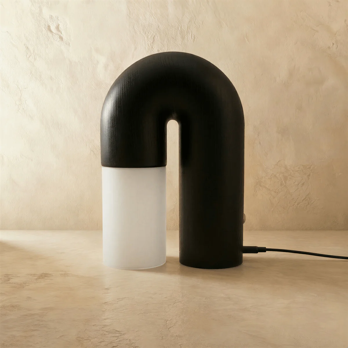 Salot Table Lamp - Image 2