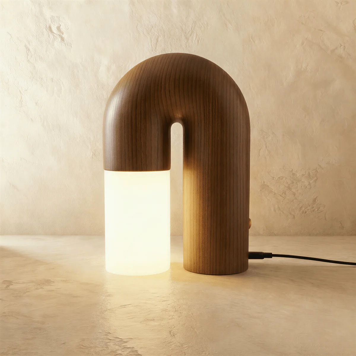 Salot Table Lamp - Image 3
