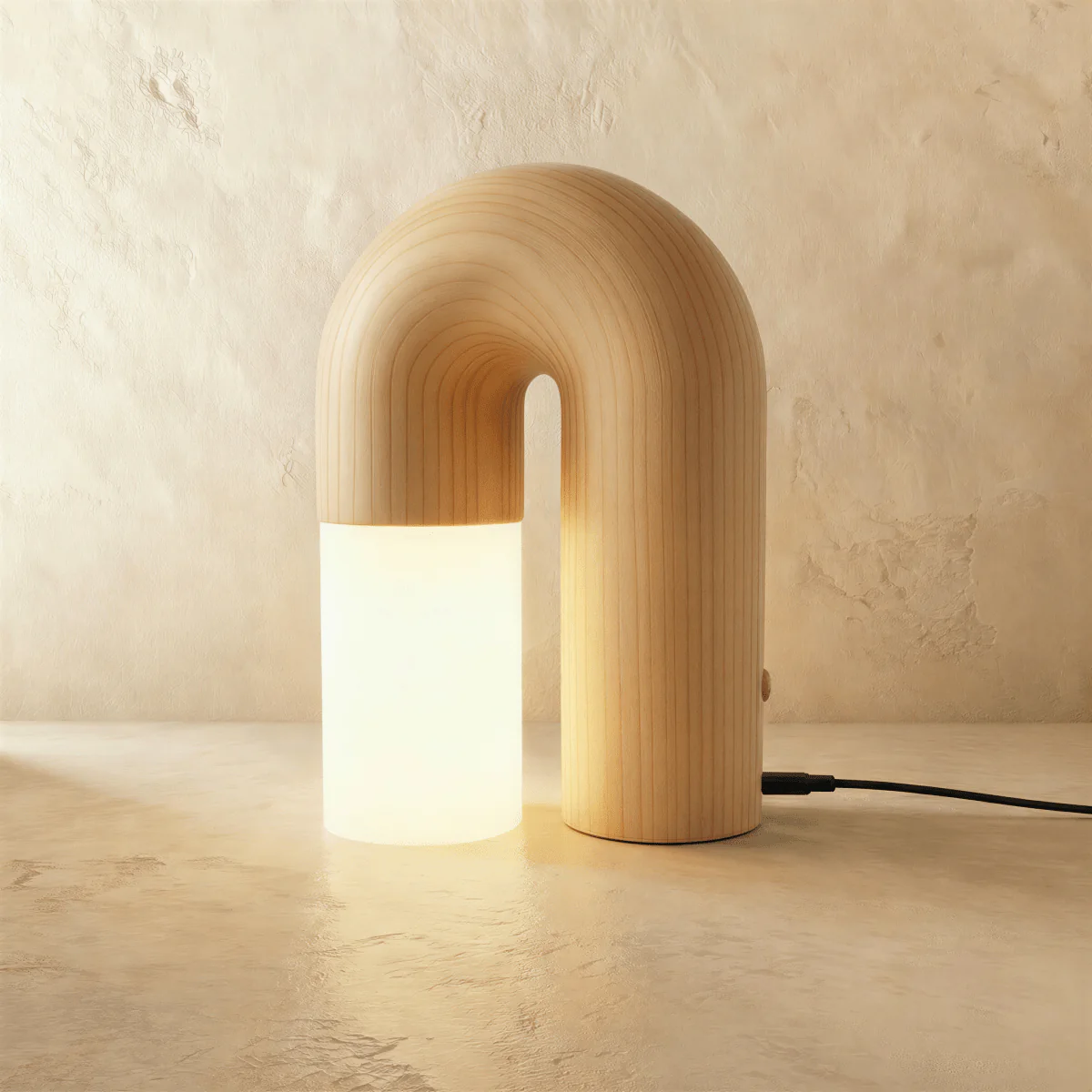 Salot Table Lamp - Image 4