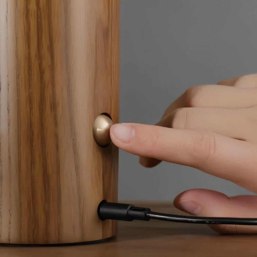 Salot Table Lamp - Image 7