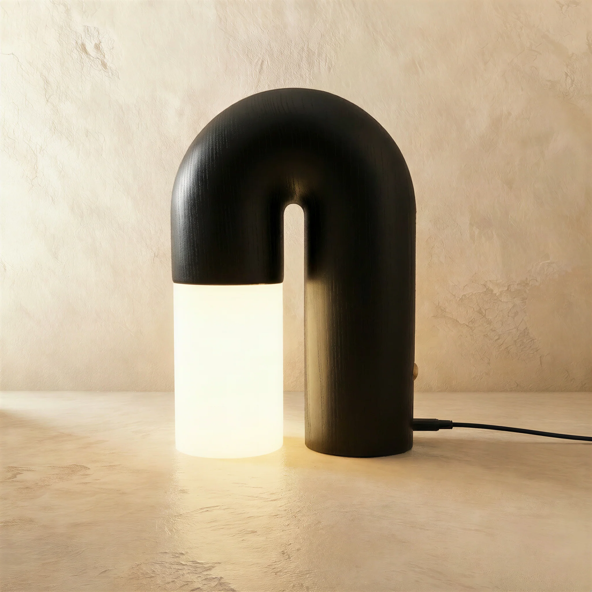 Salot Table Lamp - Image 8