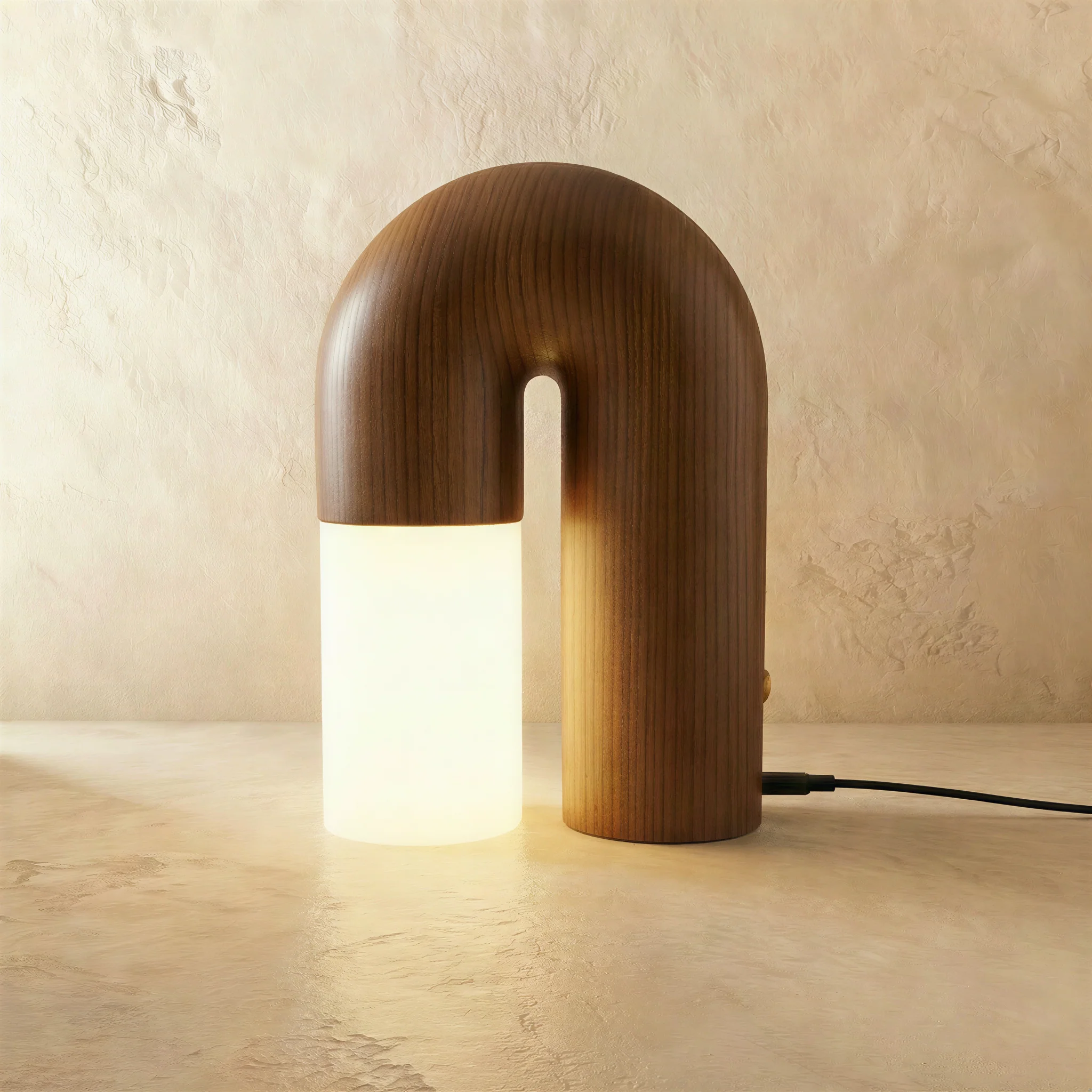 Salot Table Lamp - Image 9