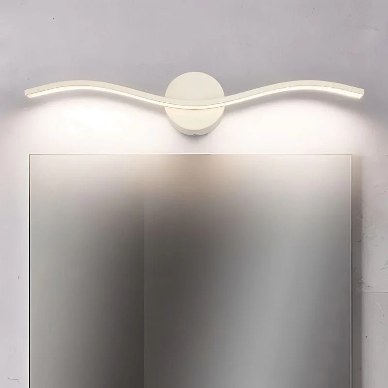 Salten Wall Lamp - Image 11