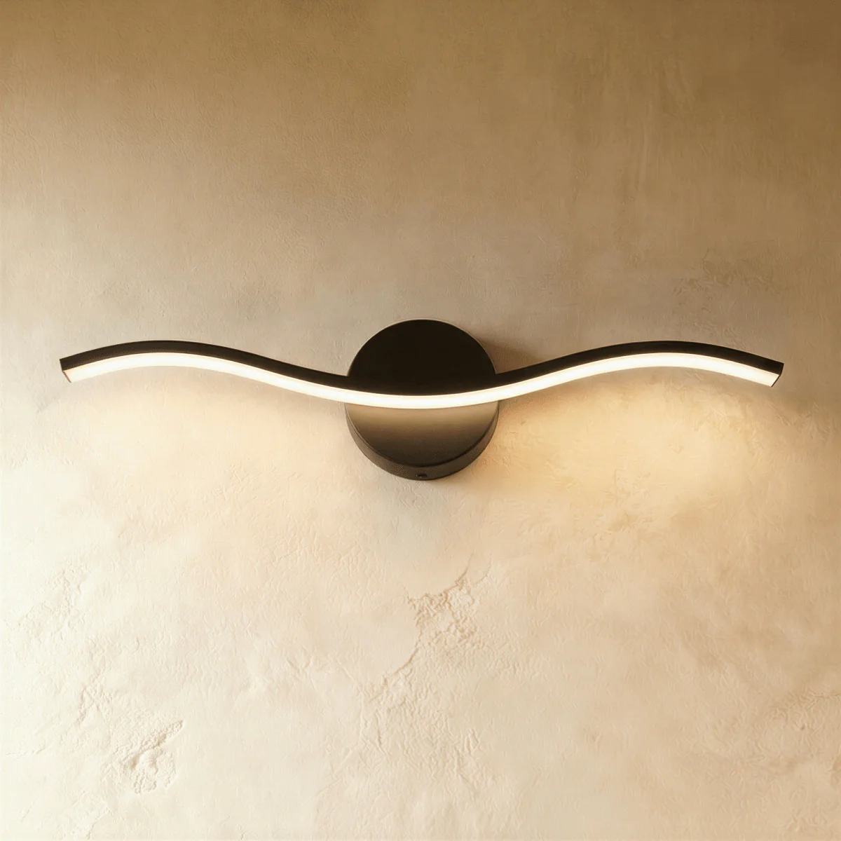Salten Wall Lamp - Image 4