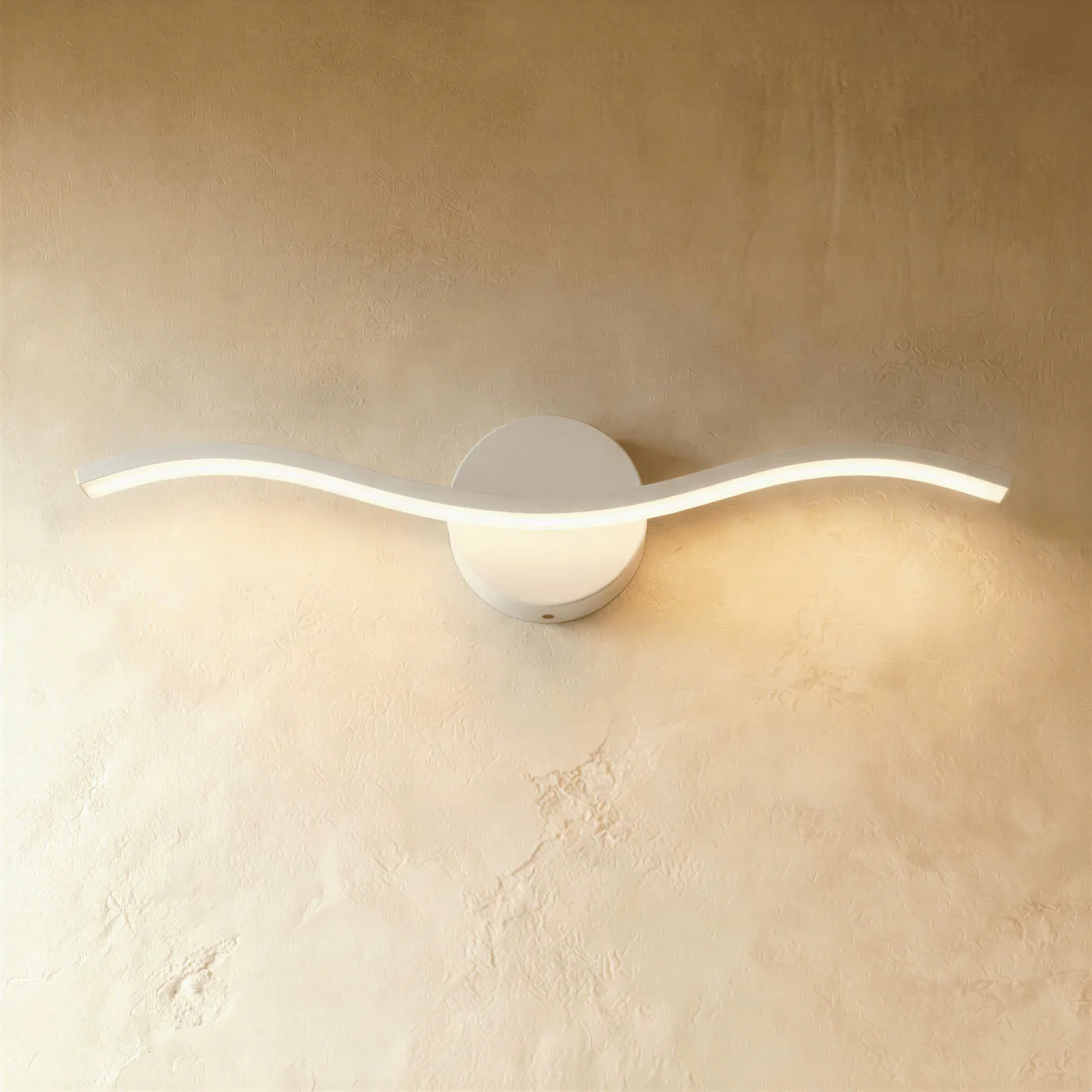 Salten Wall Lamp - Image 5