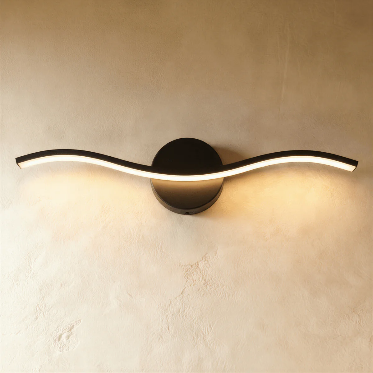 Salten Wall Lamp - Image 6