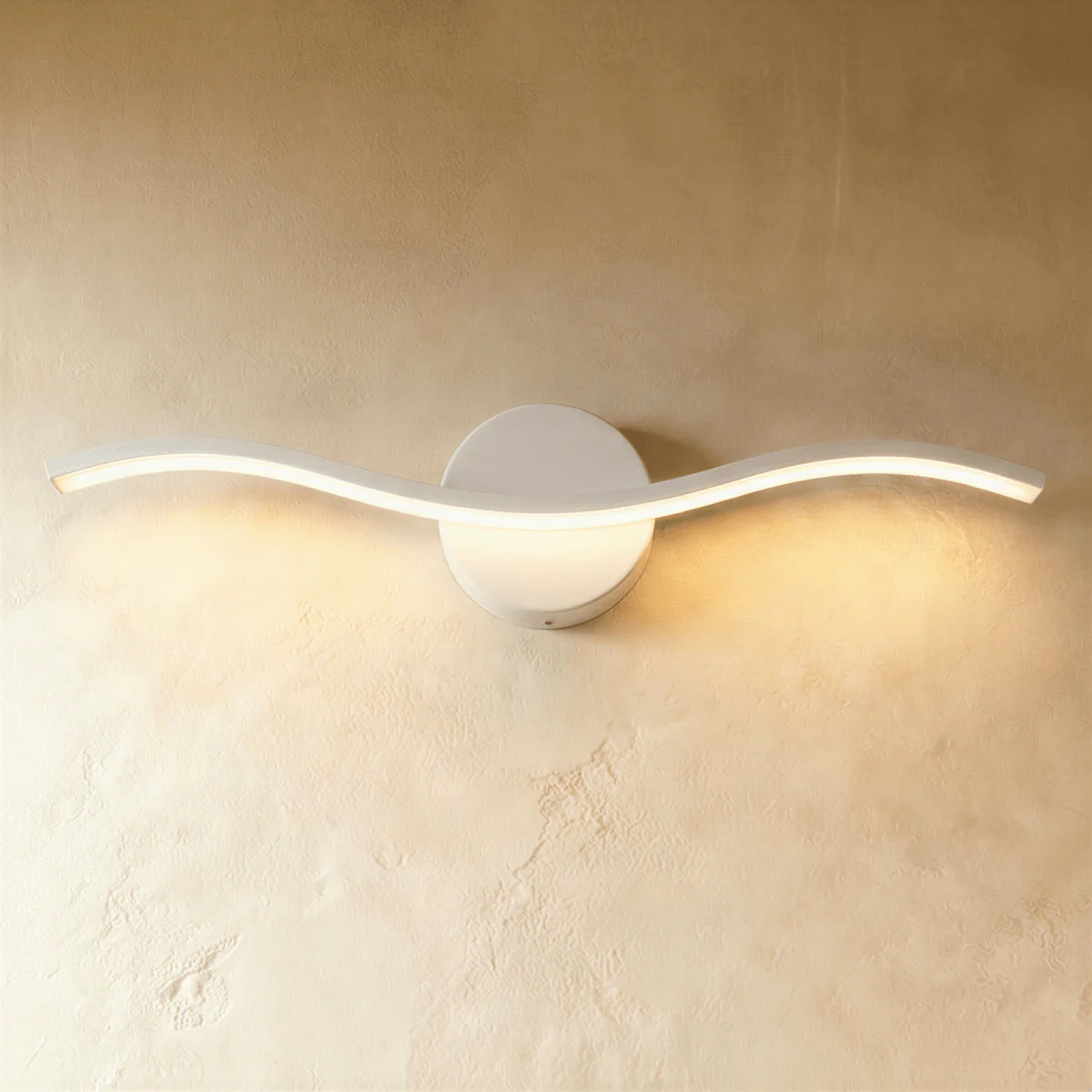 Salten Wall Lamp - Image 7