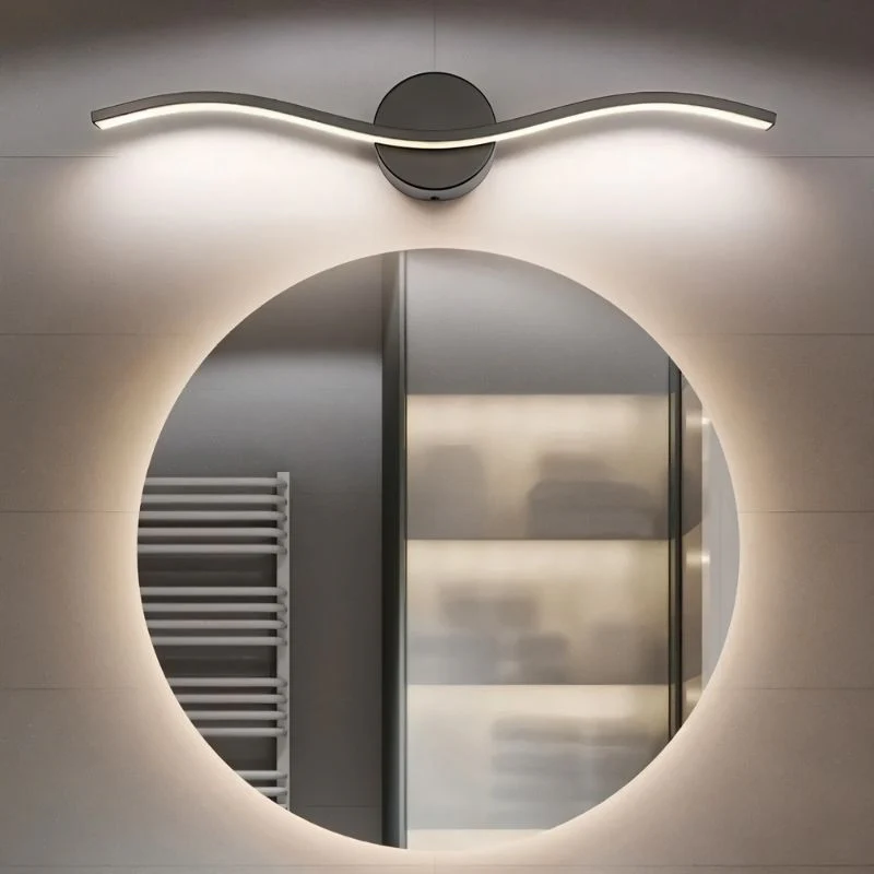 Salten Wall Lamp - Image 8