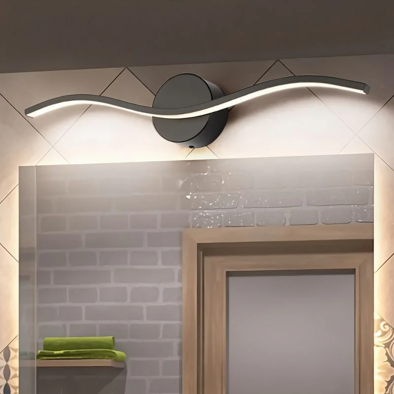 Salten Wall Lamp - Image 9