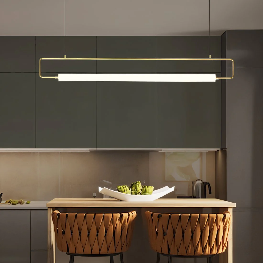 Sanaa Pendant Light - Image 3