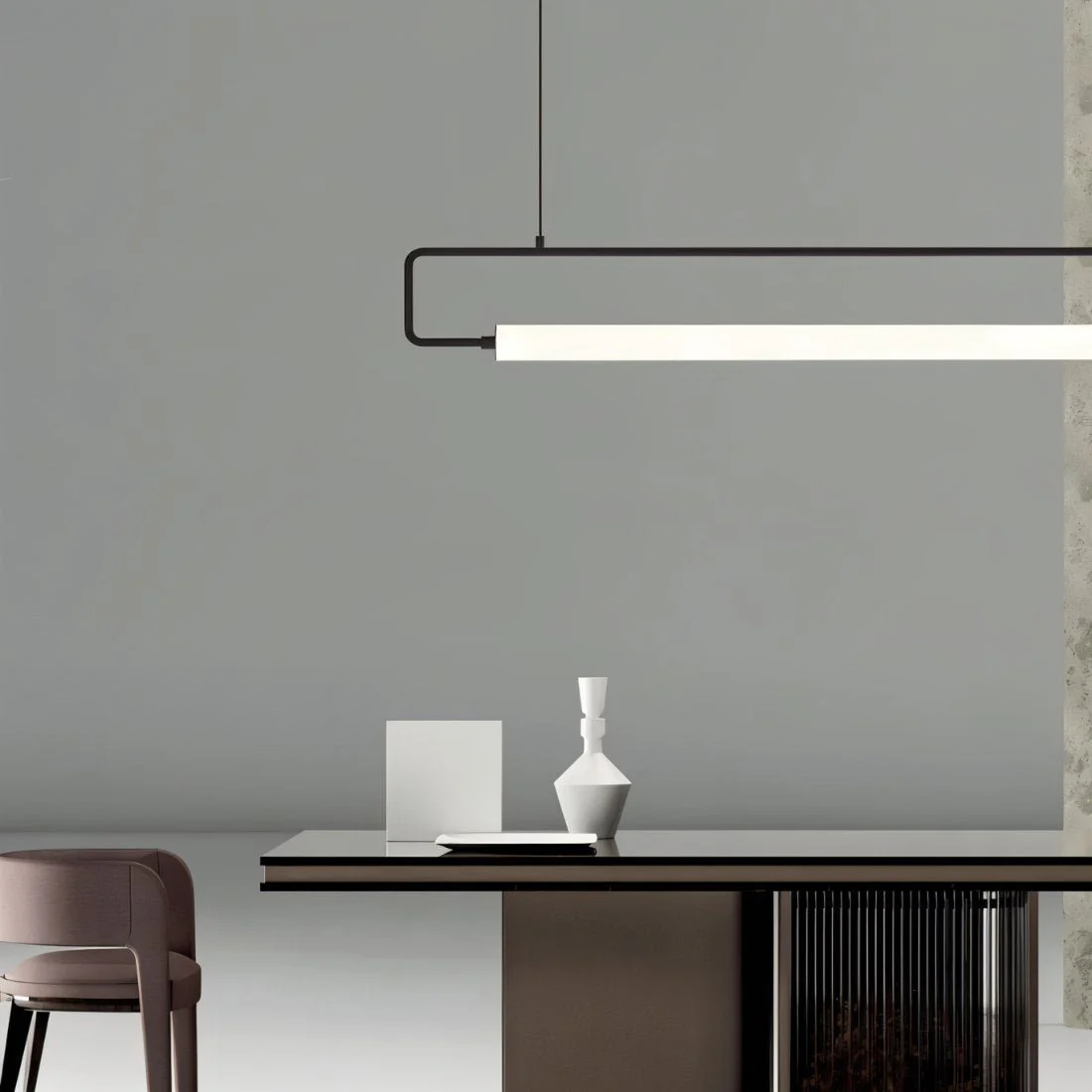 Sanaa Pendant Light - Image 4