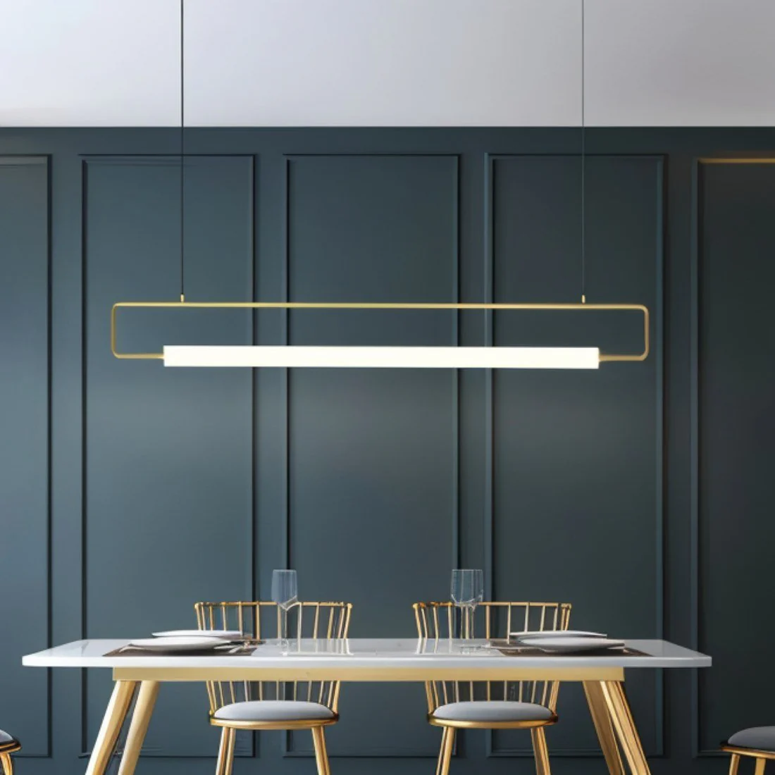 Sanaa Pendant Light - Image 6