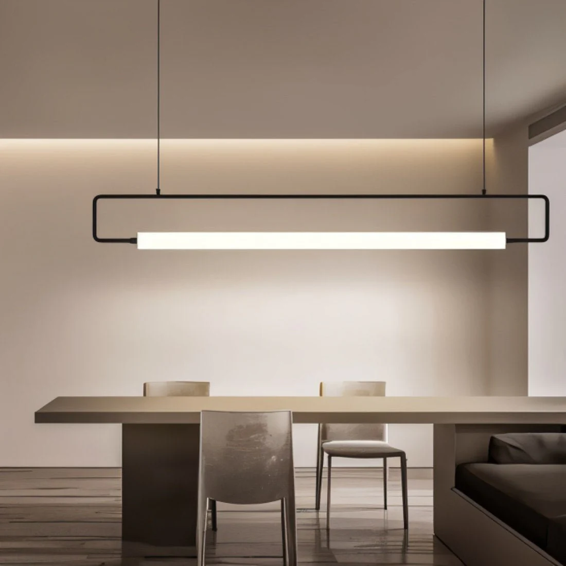 Sanaa Pendant Light - Image 7