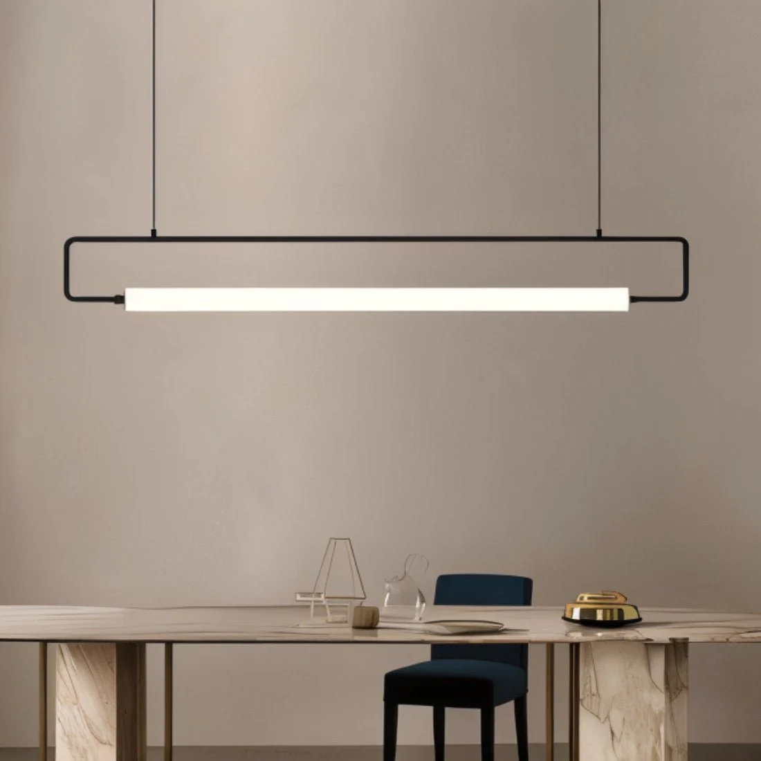 Sanaa Pendant Light - Image 8