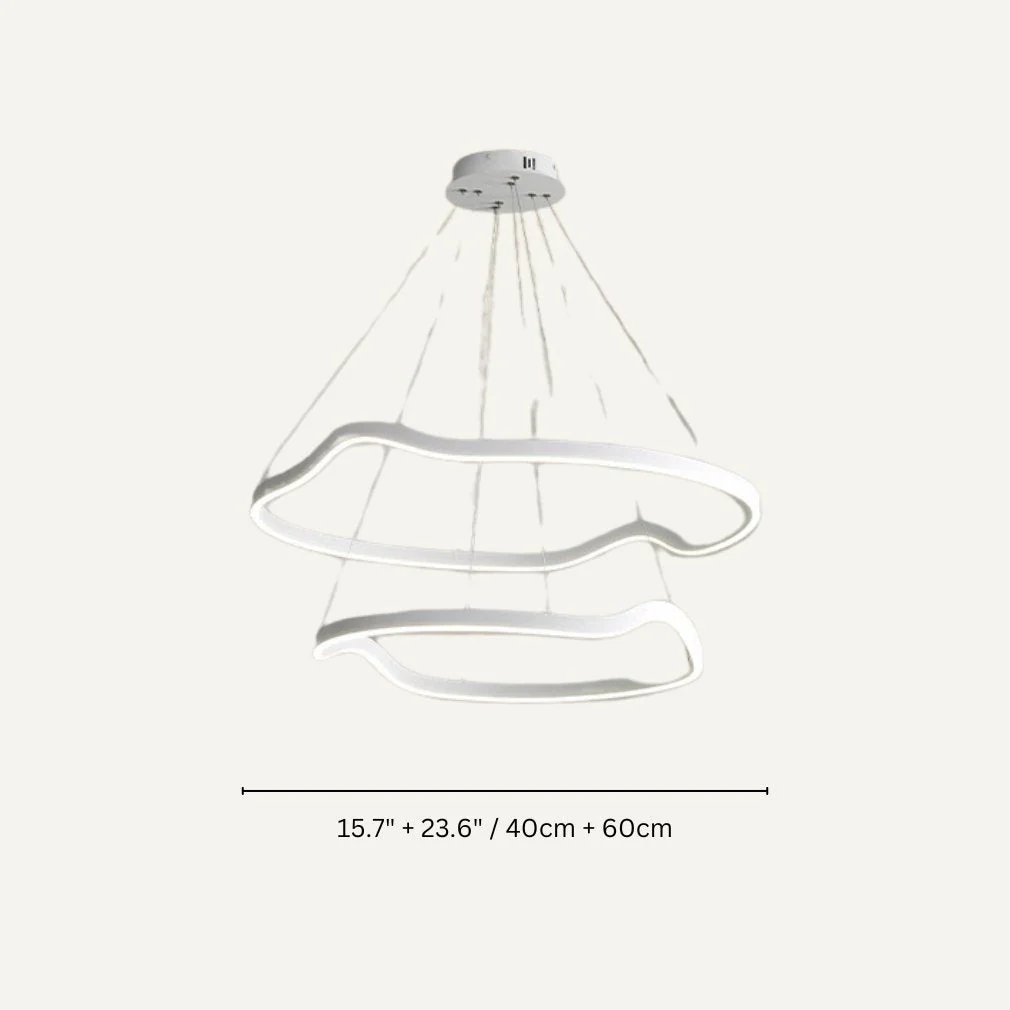 Sanders Chandelier - Image 13