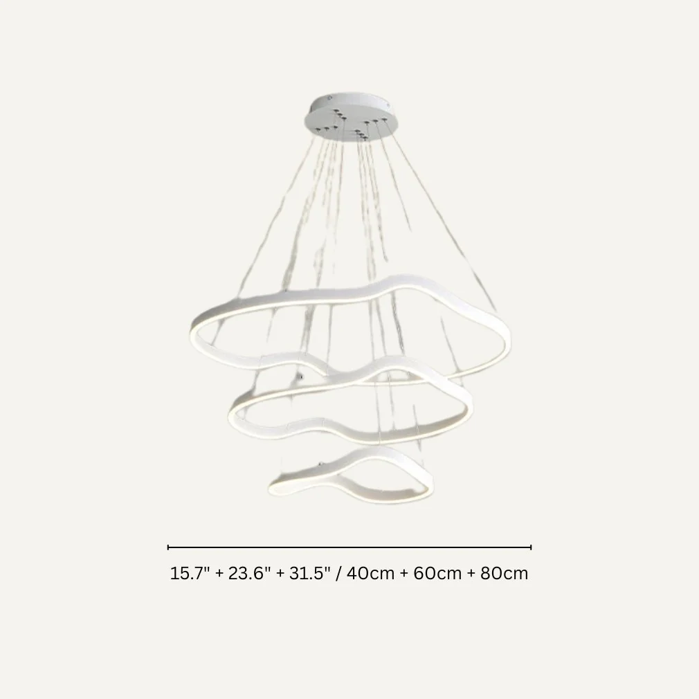 Sanders Chandelier - Image 15