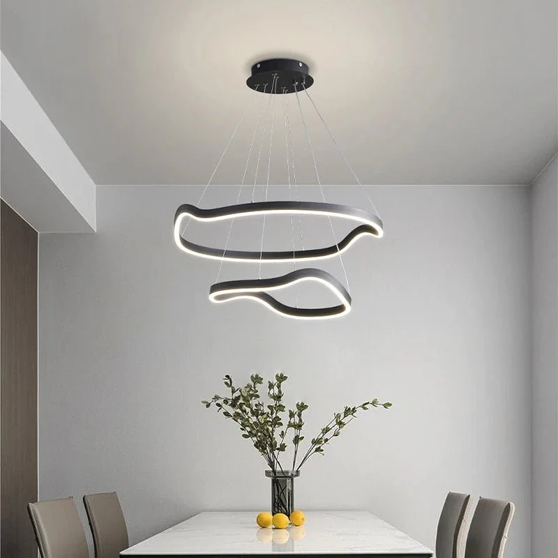 Sanders Chandelier - Image 3