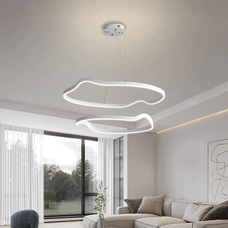 Sanders Chandelier - Image 4