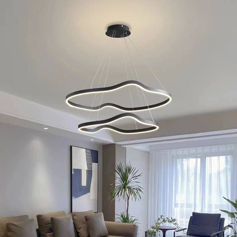 Sanders Chandelier - Image 6