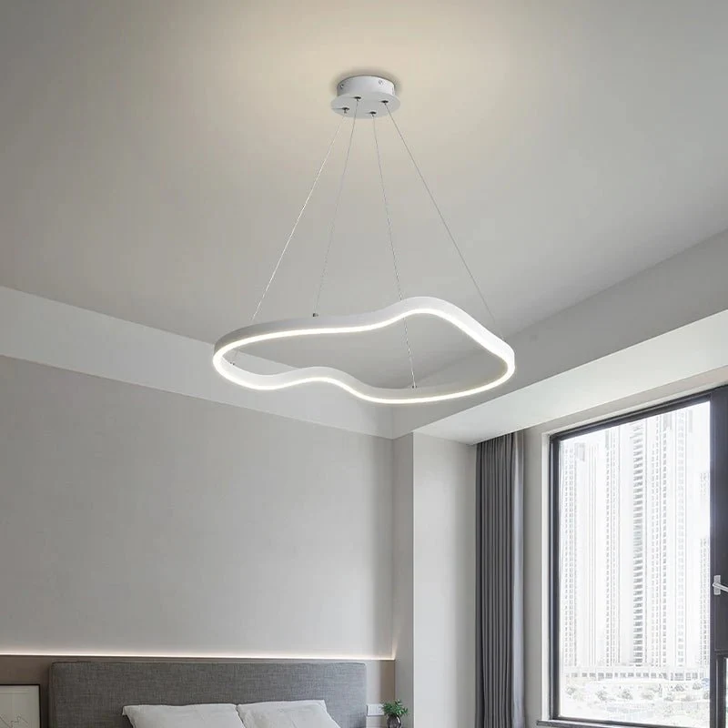 Sanders Chandelier - Image 8