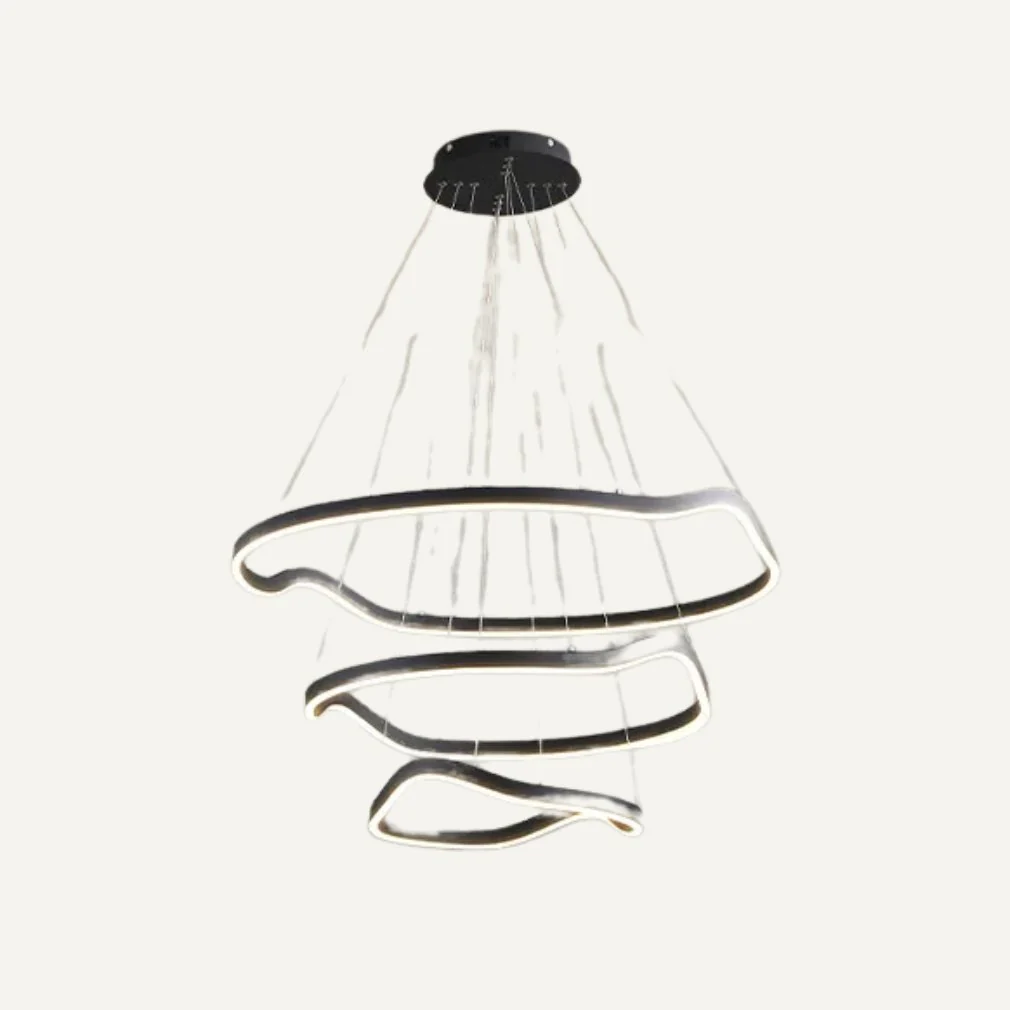 Sanders Chandelier - Image 9
