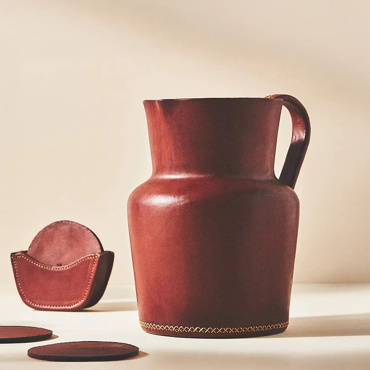 Sangria | 9" Large Carafe - Image 3