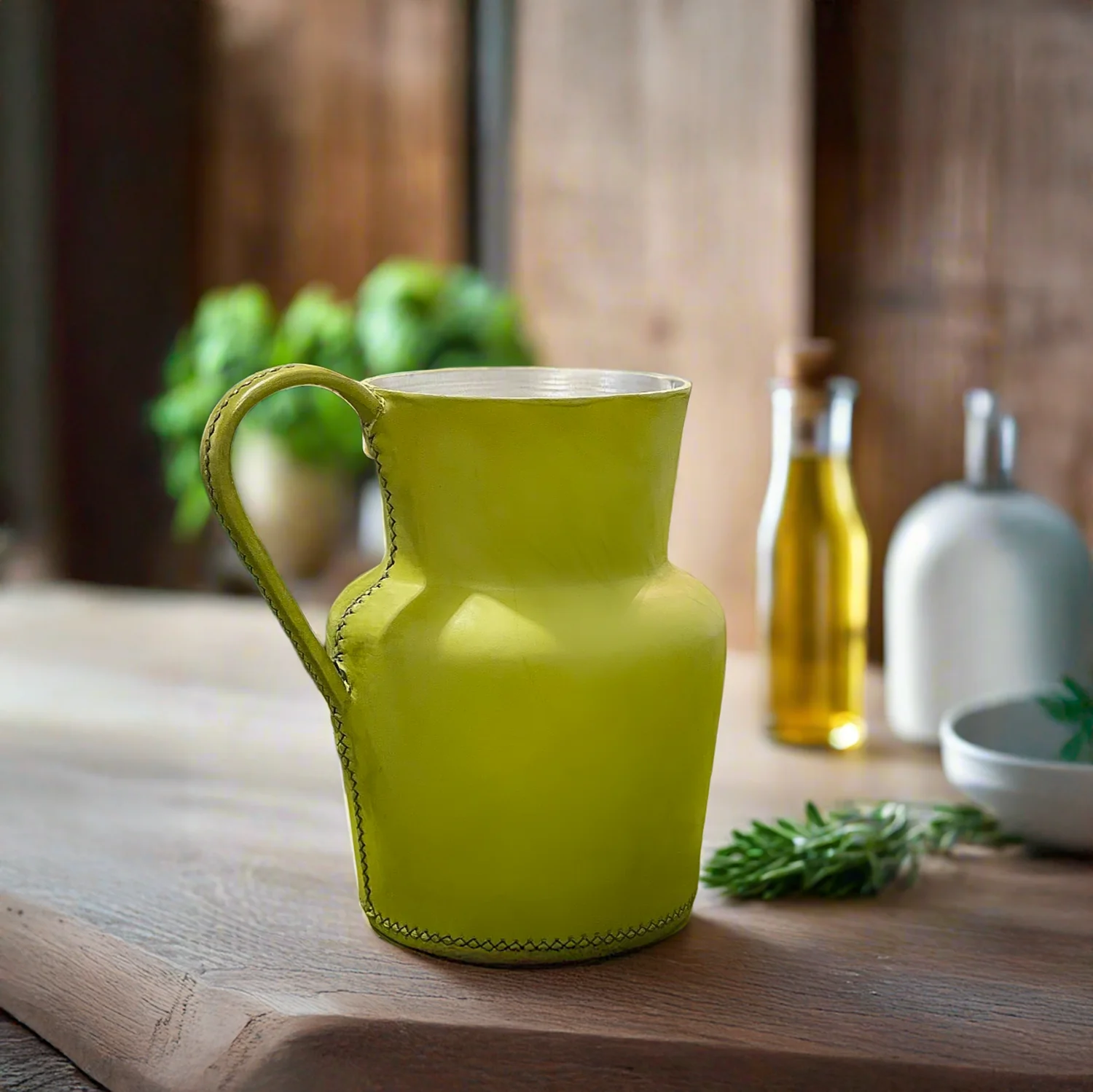 Sangria | 9" Large Carafe - Image 6