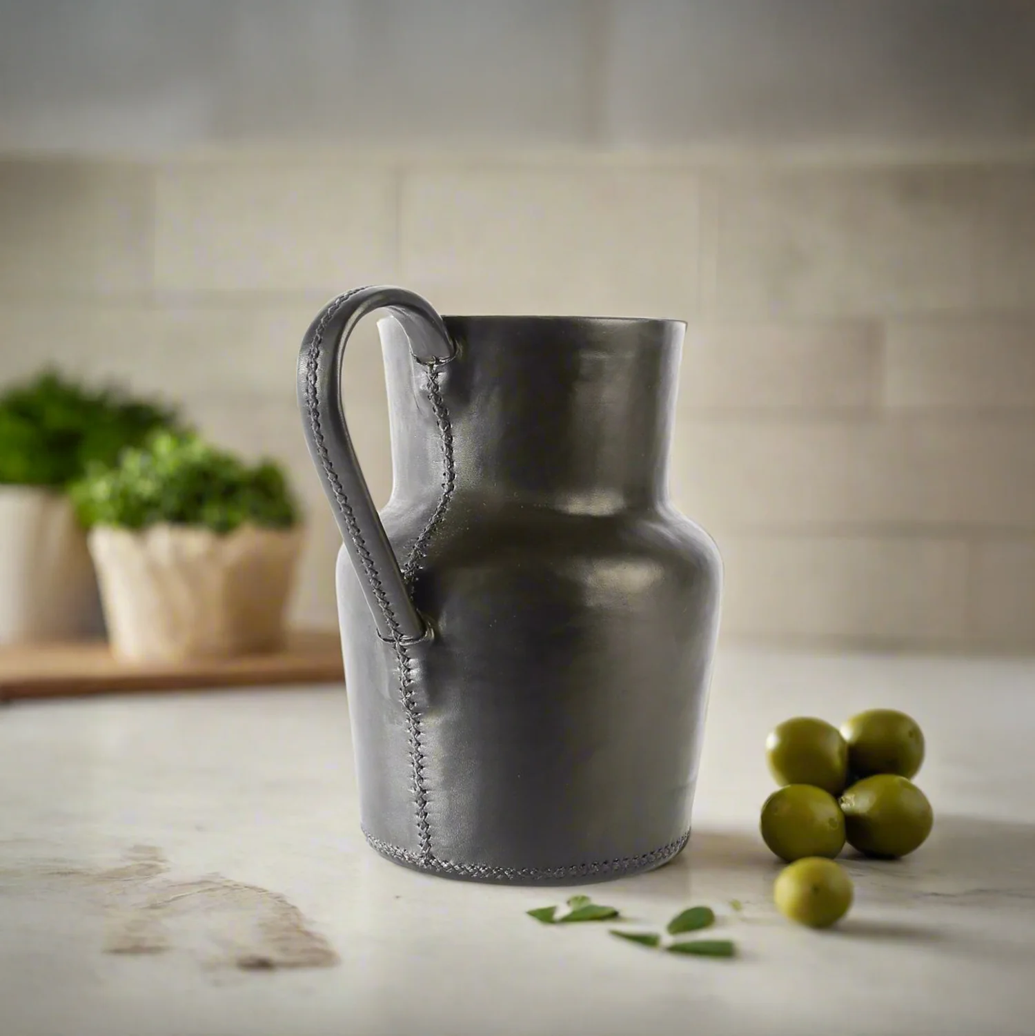 Sangria | 9" Large Carafe - Image 8