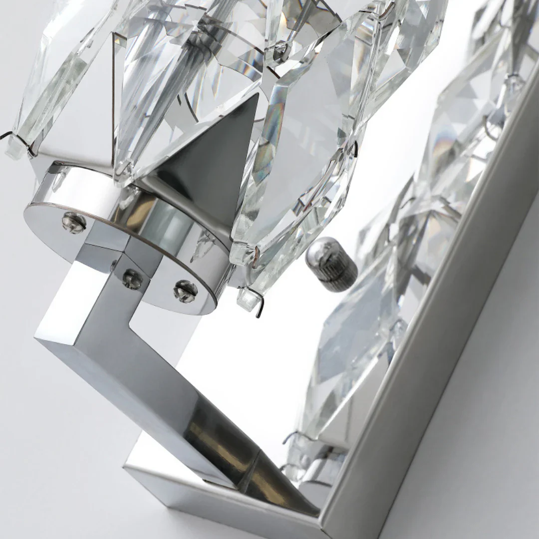 Sanne Crystal Wall Lamp - Image 11