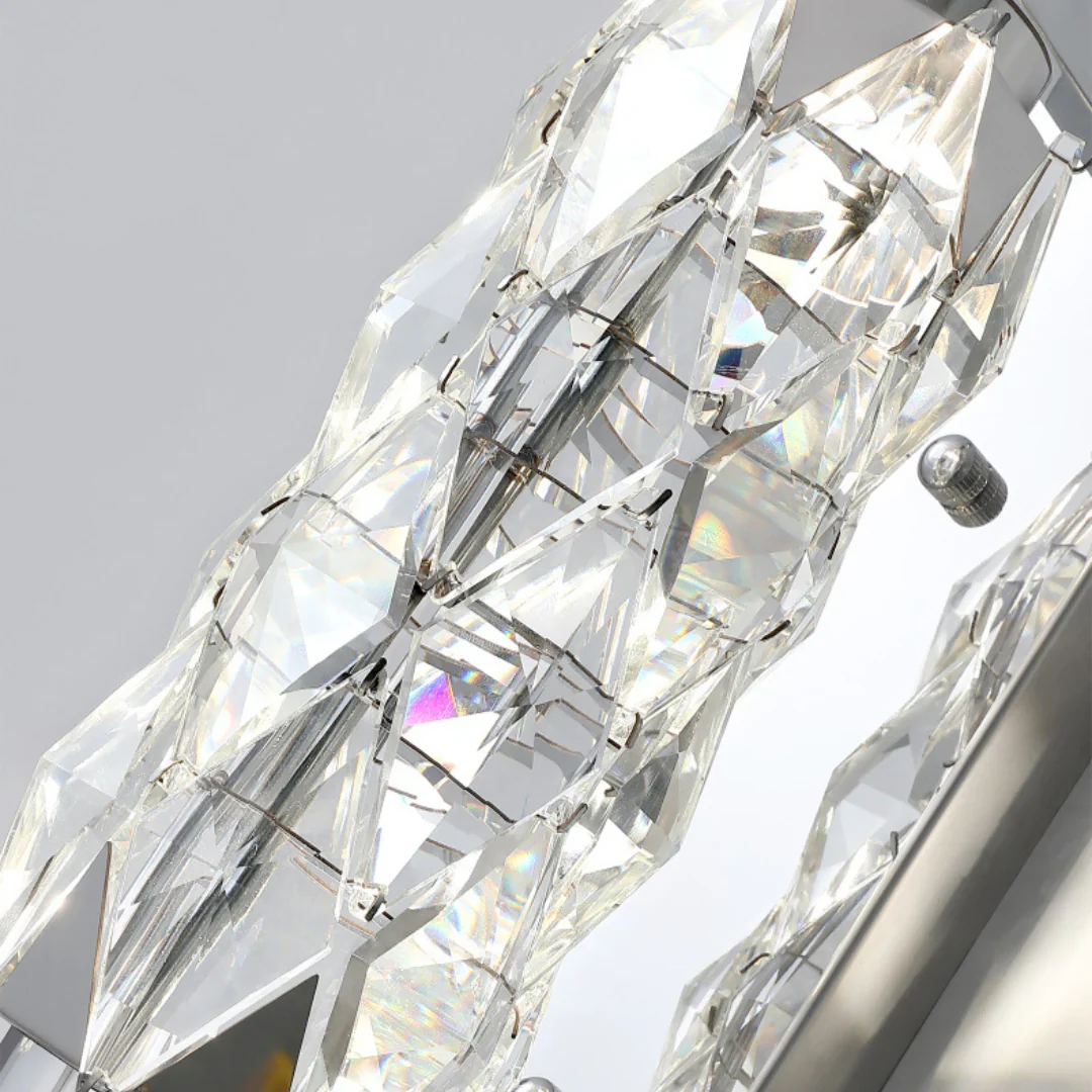 Sanne Crystal Wall Lamp - Image 12