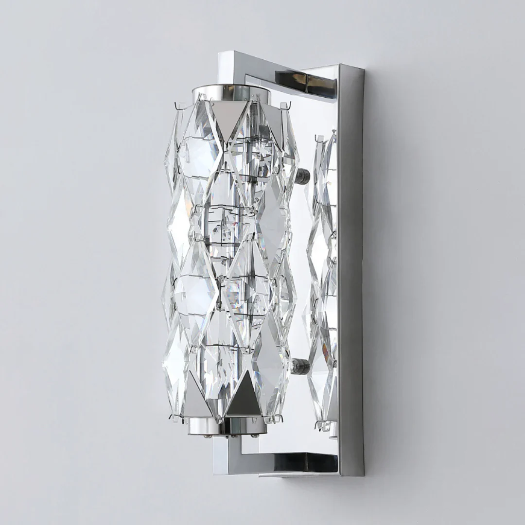 Sanne Crystal Wall Lamp - Image 13