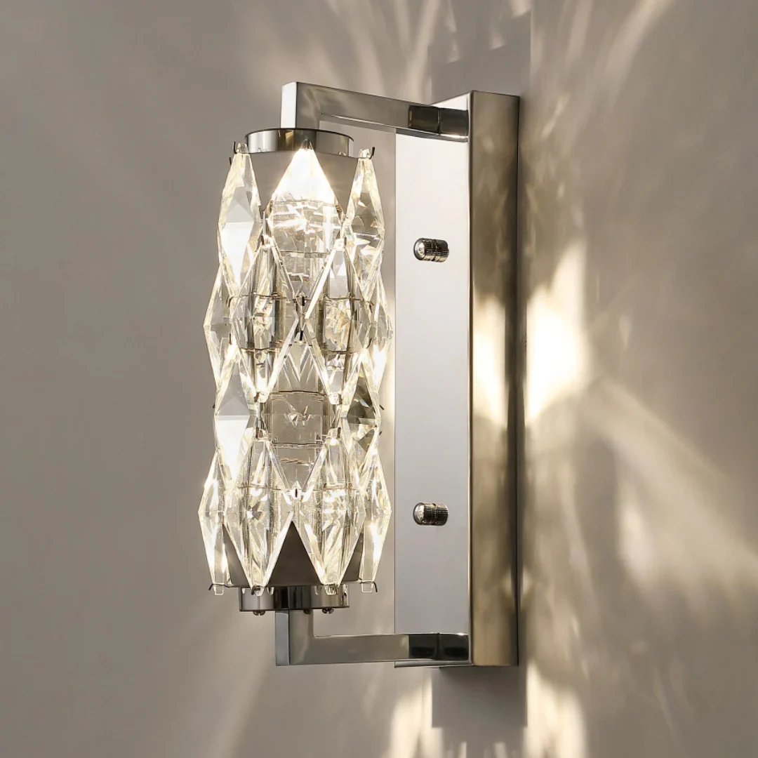 Sanne Crystal Wall Lamp - Image 15