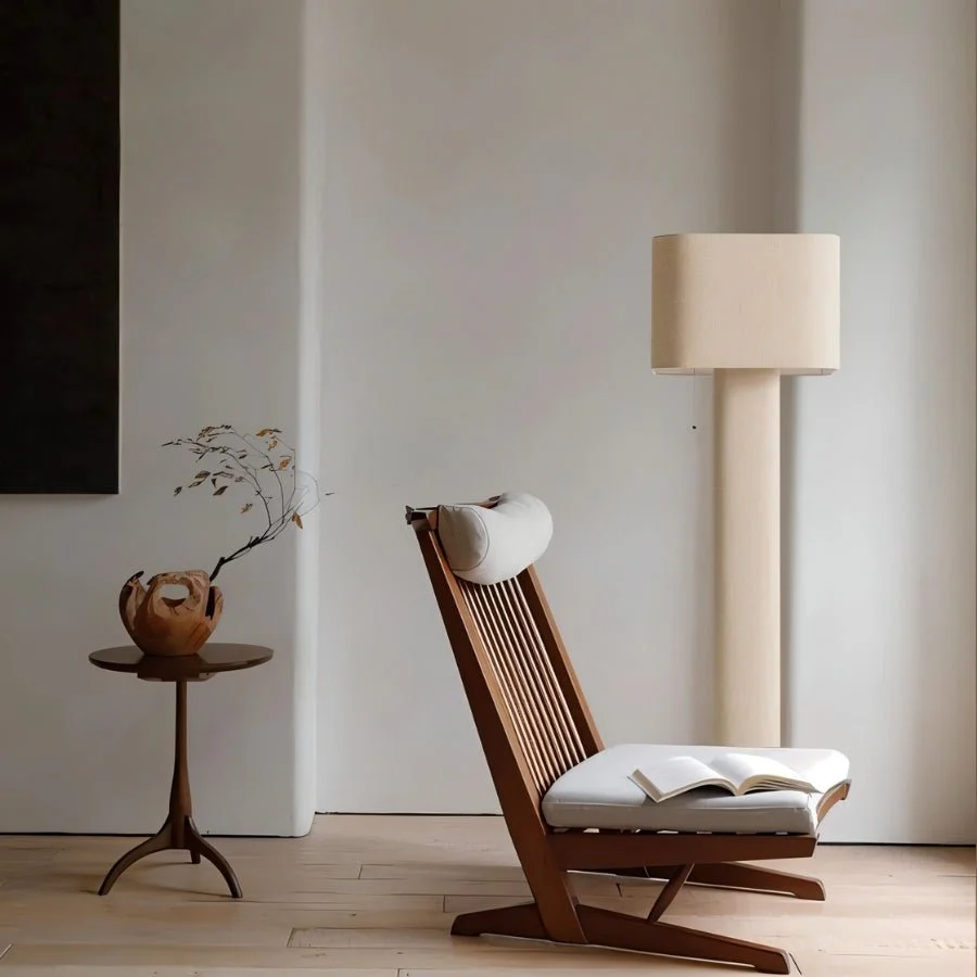 Sardal Floor Lamp - Image 4
